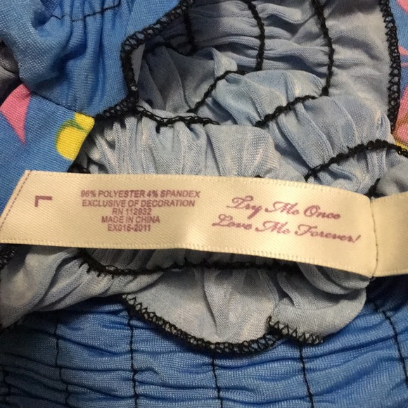 Dress - Picture 5 of 6